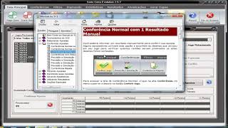 Como utilizar o aplicativo Sorte Certa para jogar na lotofacil screenshot 4