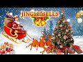 Jingle bells jingle bells  kids christmas songs  christmas carols 2023  riya rhymes gujarati