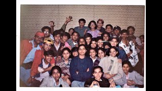 Old Photos...1995 batch