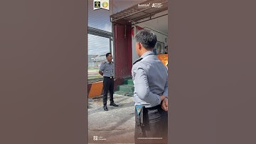 Jajaran Lapas Sukamara Lakukan Razia Pada Kamar Hunian Warga Binaan.#shorts