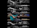 Gibson 59 LesPaul Fender 62 63 Strat PRS Modern Eagle V James Tyler USA Classic Comparison Demo Gibson 59 LesPaul Fender 62 63 Strat PRS Modern Eagle V James Tyler USA Classic Comparison Demo