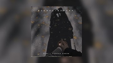Jony — Ревели ливни | slowed + reverb |