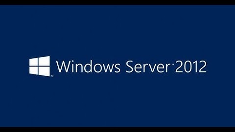 Windows Server 2012 Step-by-Step Installation Part 2 in Hyper V