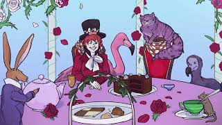 The Mad Hatter