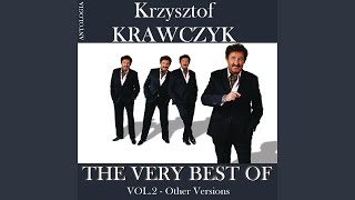 Video thumbnail of "Krzysztof Krawczyk - Rysunek na szkle (Dance Version)"