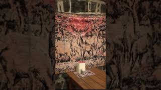 Diyarbakır’da Müze Gibi Kafe: Eski Plak, Kaset, Teyp, Perde