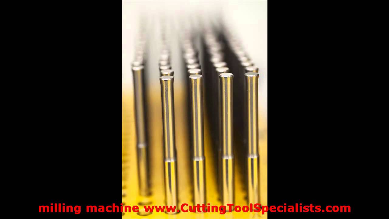 milling machine - Call 03333 441540 - FREE Tooling Assessment