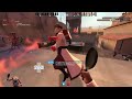 1000+ hour demoman server farming 🔸TF2 Gameplay