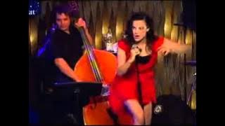 Camille O'Sullivan - Don't think twice