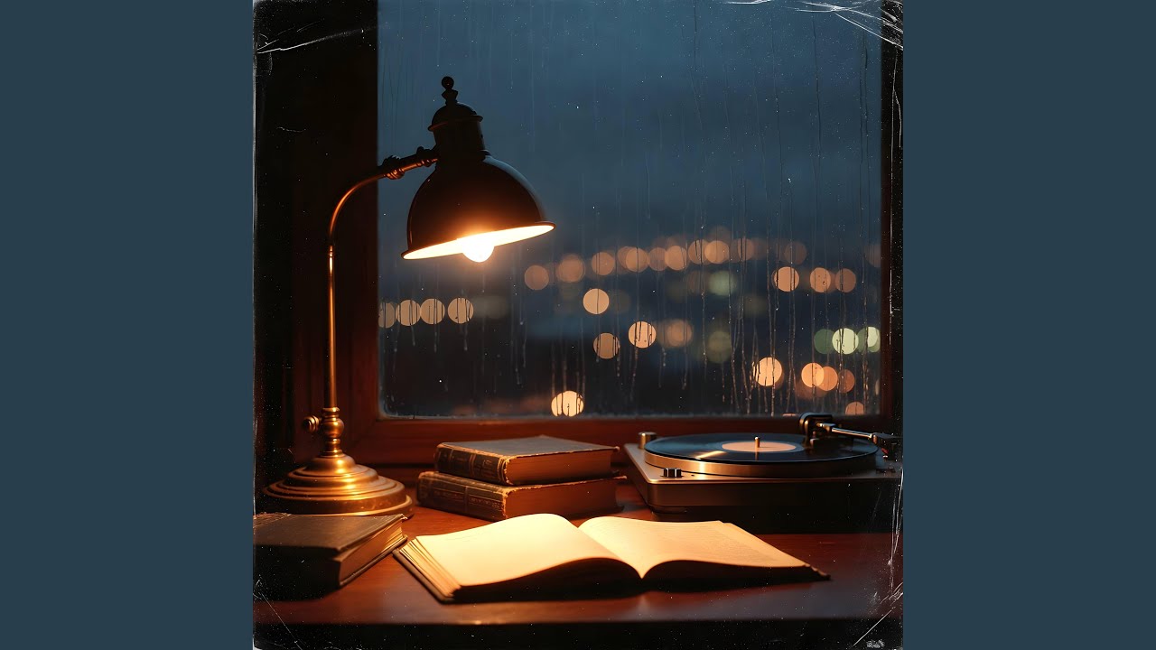 Midnight Study Session - YouTube