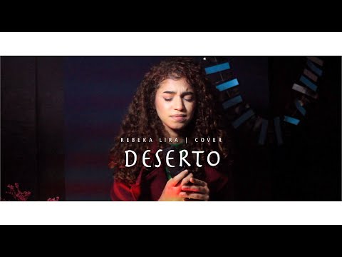 Deserto | Rebeka Lira (cover)