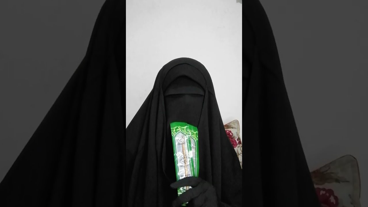 ثاني حلقات سلسلة النظافة الشخصية للنساء🍀( ازاي نحافظ على رائحة الفم ميبقاش ريحتة كريهه 🙆‍♀️💔