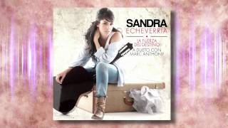 Sandra Echeverría (dueto con Marc Anthony) - \