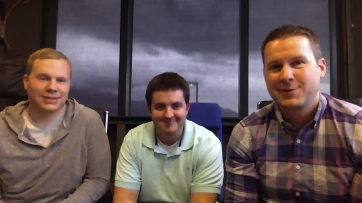 Weave's Application Video for YC W14