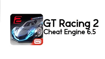 GT Racing 2 Cheat Engine 6.5 Hack