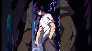 When Overpowered Mc reveal his True power👿 #manhwa #amv #manga #manhua #edit #foryou #comics #shorts