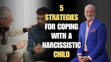 5 Strategies to Deal With a Narcissistic Child