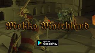 Mokko Matchland - Puzzle Adventure Match 3 RPG screenshot 5