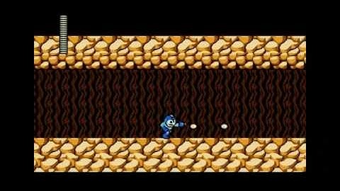 Mega Man - The Angry Video Game Nerd