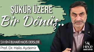 Şükür Üzere Bir Dönüş... Resimi