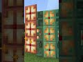 Nuevos Bloques de cobre y tova Minecraft 1 21 BEDROCK #Short #Minecraft