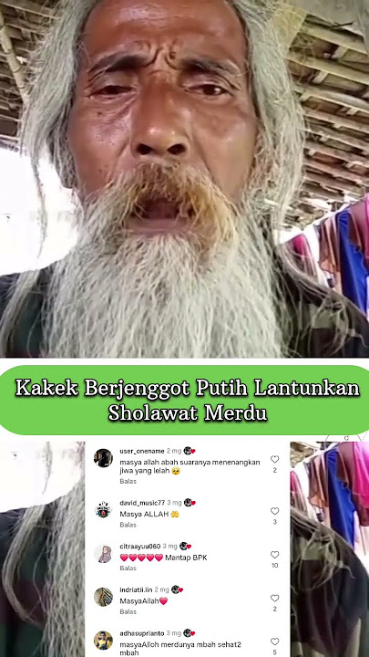 The Most Melodious Sholawat #fypシ゚viral #sholawat #sholawatmerdu #viral