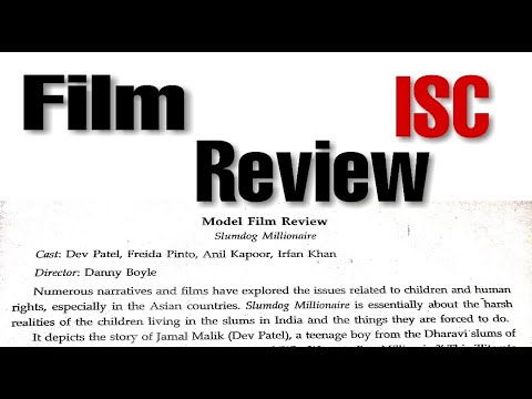 model-film-review-isc-in-english|how-to-write-film-review-isc-|film-review-format|all-about-studies|