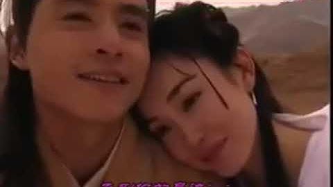 Thần Điêu Đại Hiệp 1998 ost - The Return of Condor Heroes 1998 ost