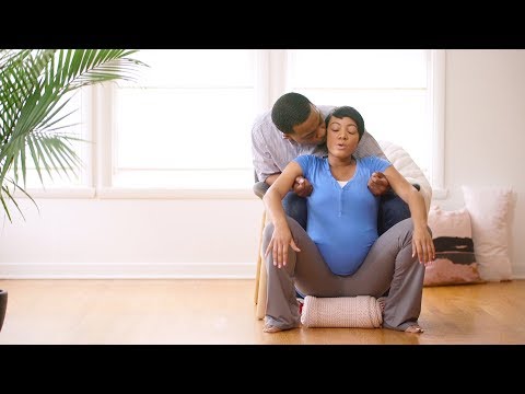 Video: How To Cope With Labor Pains During Labor