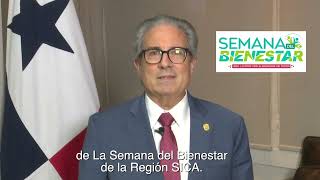 Mensaje Del Ministro De Salud