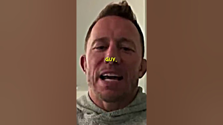 GSP on Khamzat Chimaev & Robert Whittaker Fight