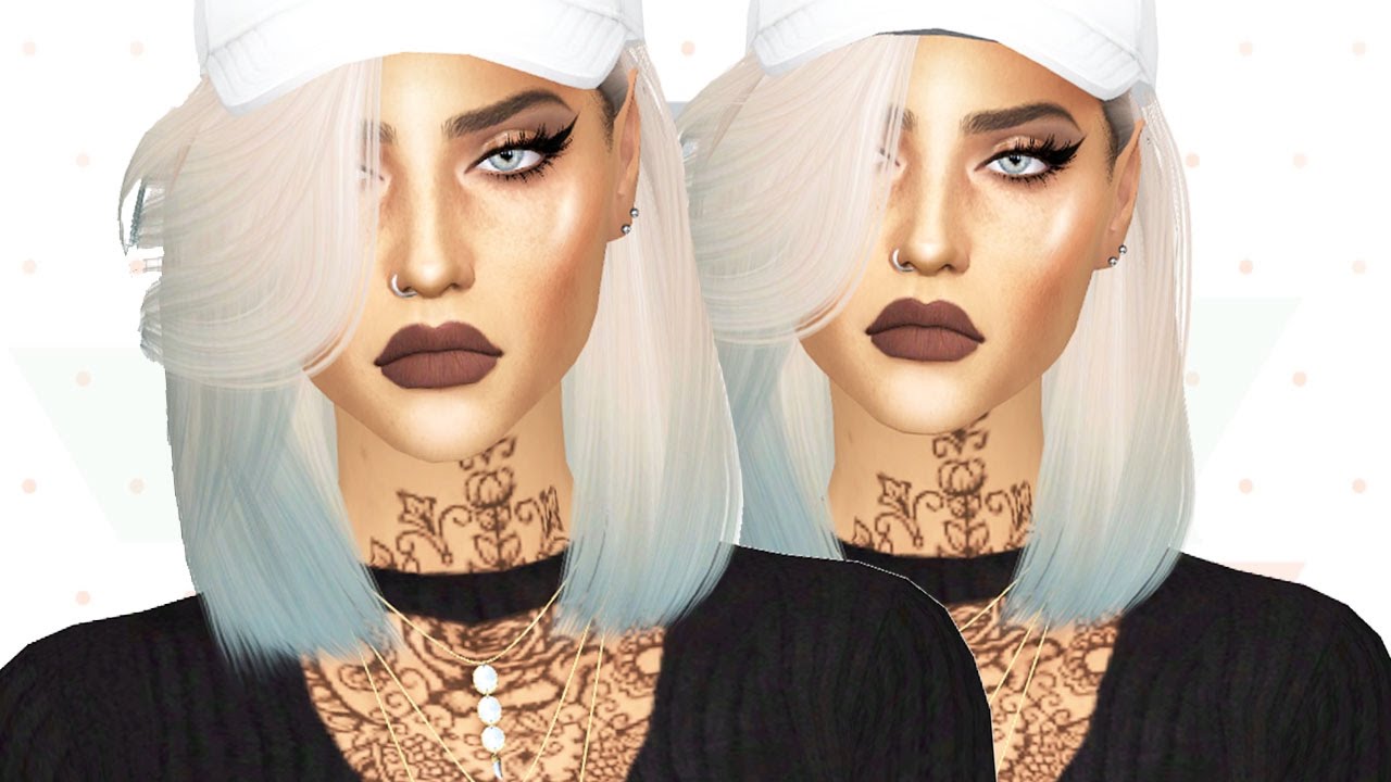 27 Creative Sims 4 Tattoos  We Want Mods