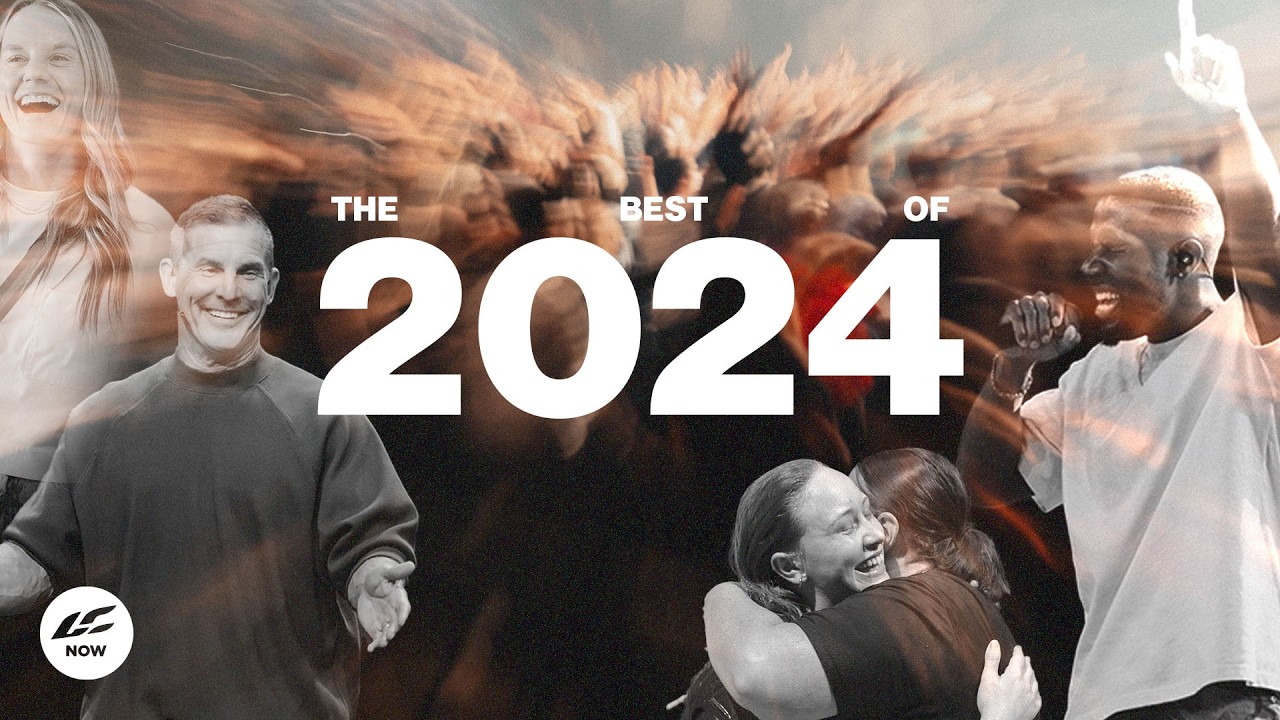 2024 | Year in Review - YouTube