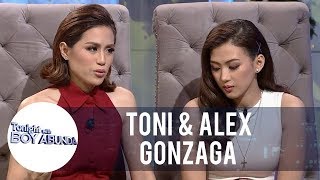 TWBA: Toni believes that Mikee Morada is the one for Alex