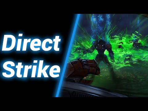 Видео: Суицид Сквад (По Заявкам) [Direct Strike] ● StarCraft 2