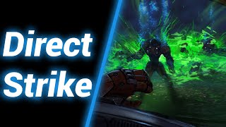 Суицид Сквад (По Заявкам) [Direct Strike] ● StarCraft 2