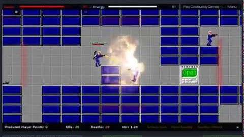 Plazma Burst 2 - How to change your skin to Star Defender