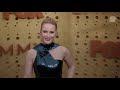 Skin and style on 2019 Emmys red carpet