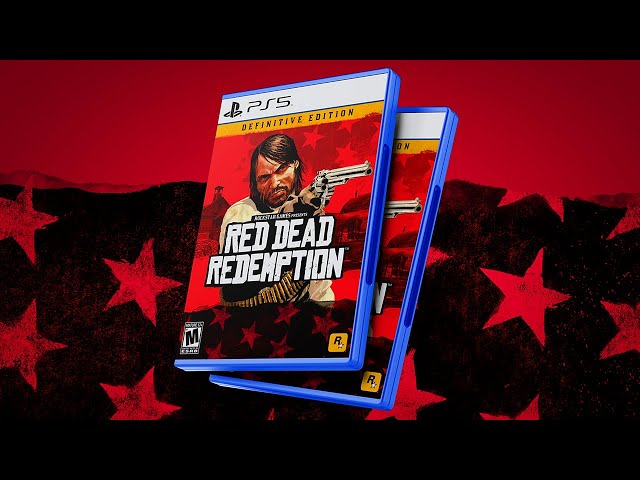 0078 Red Dead Redemption 2 (PS5) - Precio en Soles S./60 y Precio en Bs. Al  Cambio - Luna Play Store
