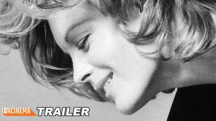 Romy, Femme libre - Official Trailer (2022)