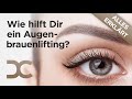 Augenbrauen-Stirnlifting: Alles zur Gesichtschirurgie inkl. Vorher-Nachher Bilder | Dorow Clinic