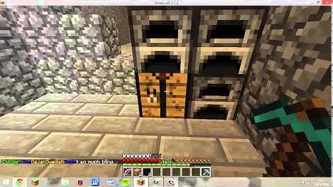 how to make an enchantment table 1.7.2