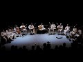 عشر سنوات على ب ر د ة مسرح المدينة بيروتAsil Ensemble Mustafa Said عشر سنوات على ب ر د ة مسرح المدينة بيروتAsil Ensemble Mustafa Said