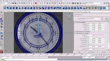 Clock Modeling Tutorial - Part 9