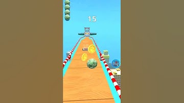 🇧🇷Going Balls🇦🇷 In Max level pro mobile game walkthrough update trailer ios Android ❤️❣️