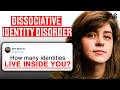 What Happens When an Alternate Identity Takes Over? | Honesty Box