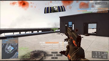 bf4 fall patch problems?