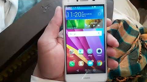 Huawei CUN-U29 Y5ii FRP, Bypass Google Account 2020 latest by naseem babar