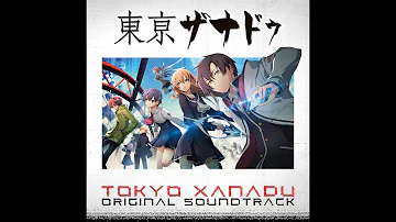 Tokyo Xanadu OST - Believe It!!