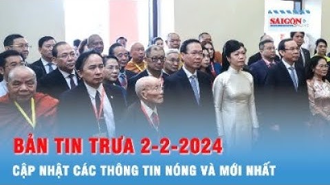 Chủ tịch nước Võ Văn Thưởng dâng hương tưởng nhớ Chủ tịch Hồ Chí Minh và Chủ tịch Tôn Đức Thắng